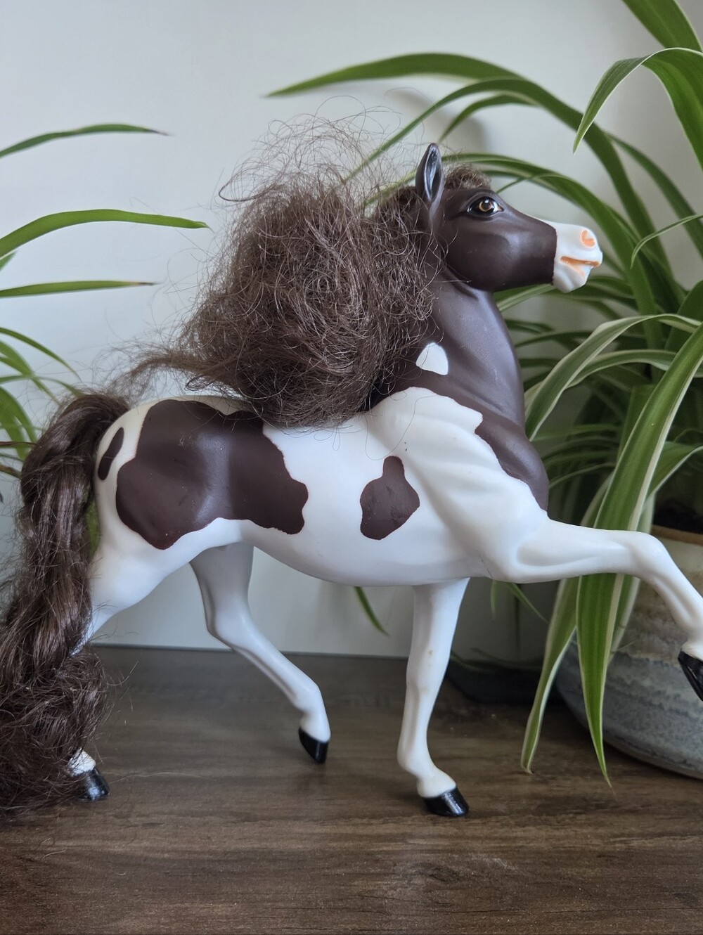 Breyer Dapples Ponies Model Horse S